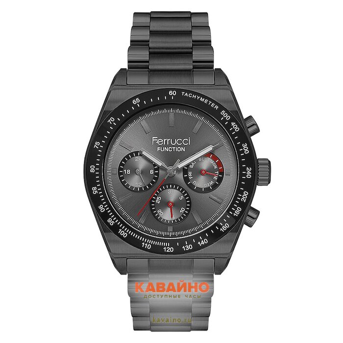 FERRUCCI 03497-03 купить в часовом интернет-магазине