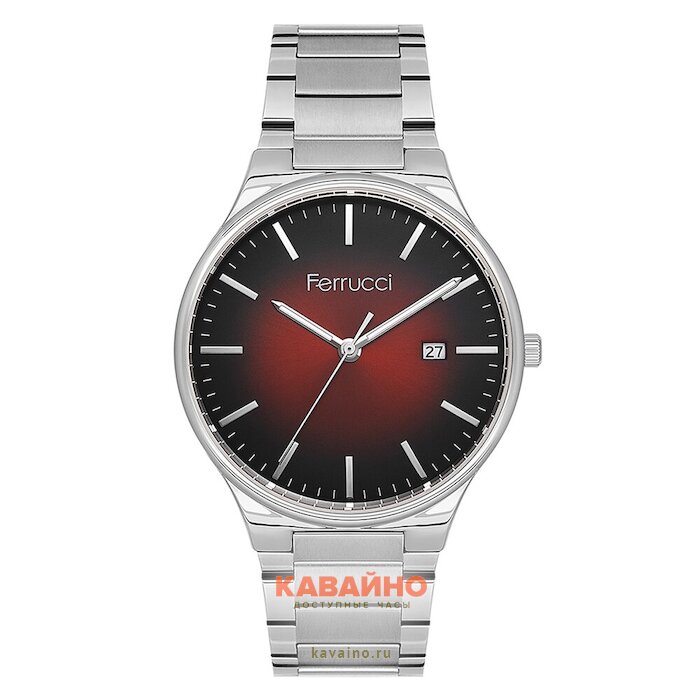 FERRUCCI 03505-03 купить в часовом интернет-магазине