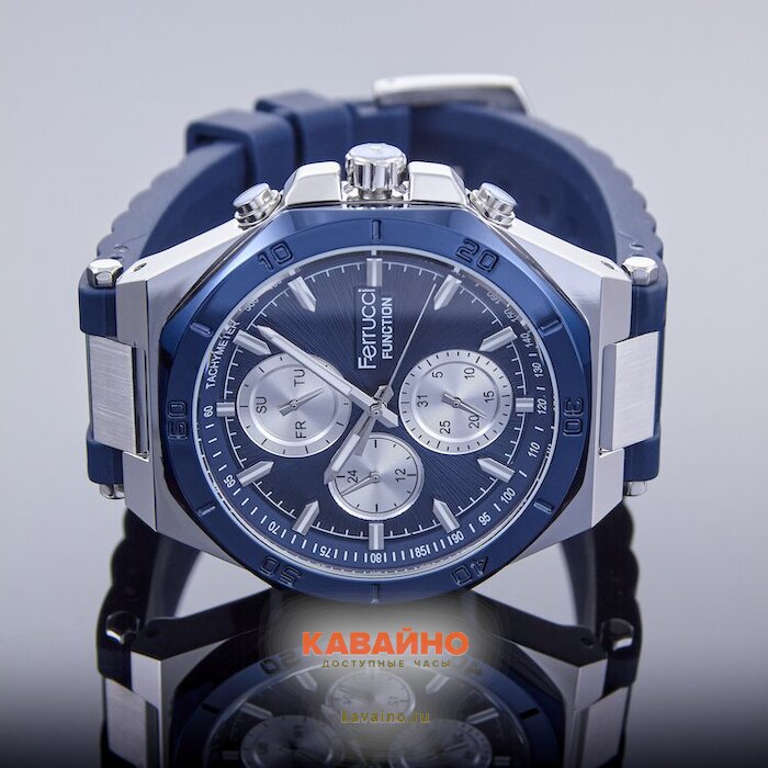 FERRUCCI 03520-05 (фото 4)