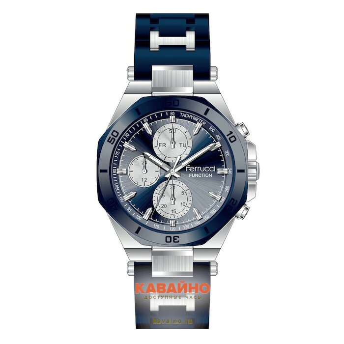 FERRUCCI 03520-05 купить в часовом интернет-магазине