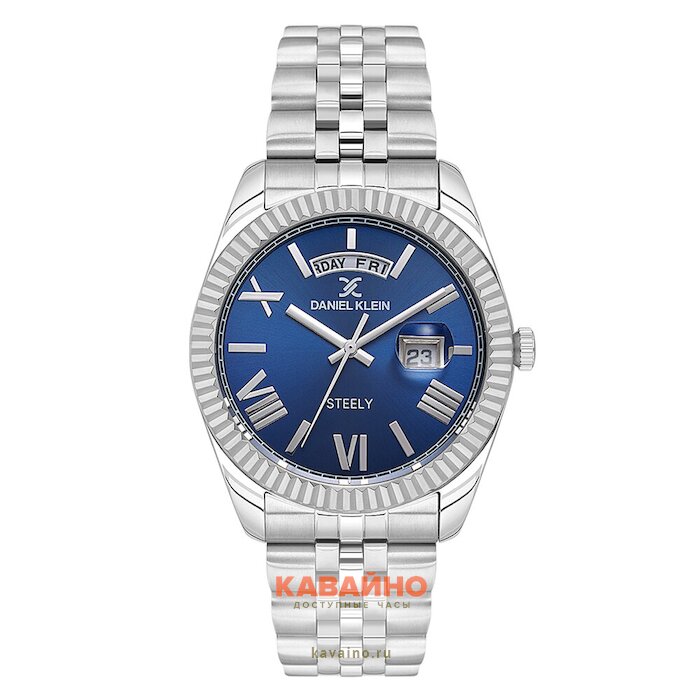 DANIEL KLEIN DK14026-2 купить в часовом интернет-магазине