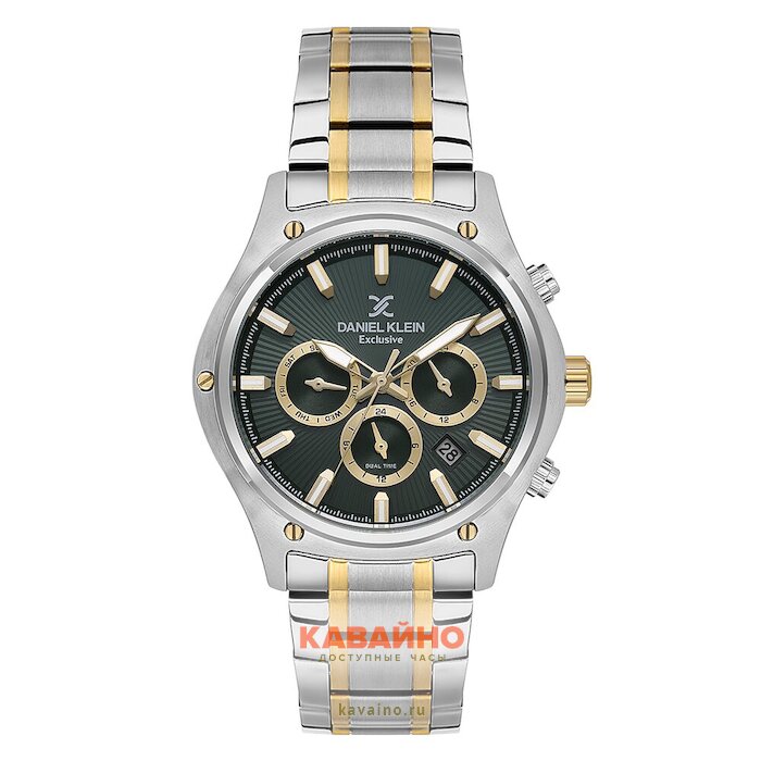 DANIEL KLEIN DK14057-5 купить в часовом интернет-магазине