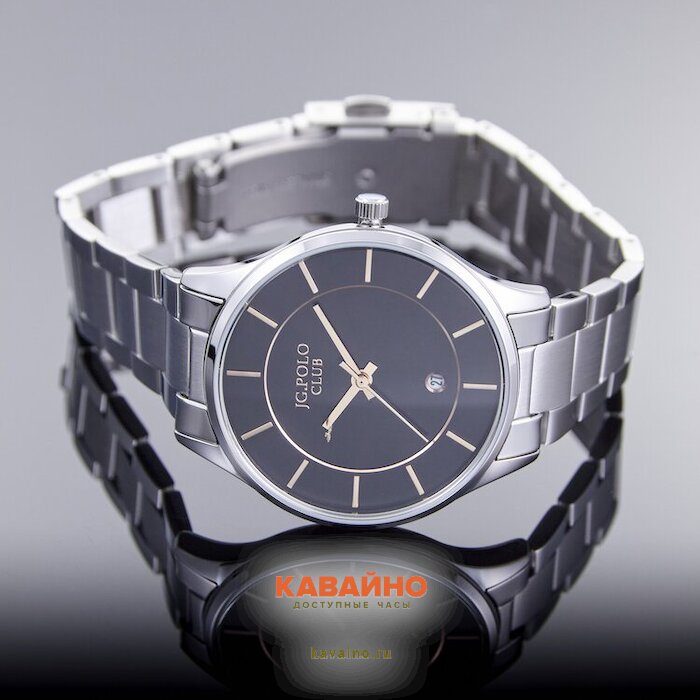 JG.POLO CLUB 0725 S02169M.2 3.900 (фото 4)