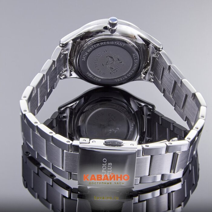 JG.POLO CLUB 0725 S02169M.2 3.900 (фото 5)