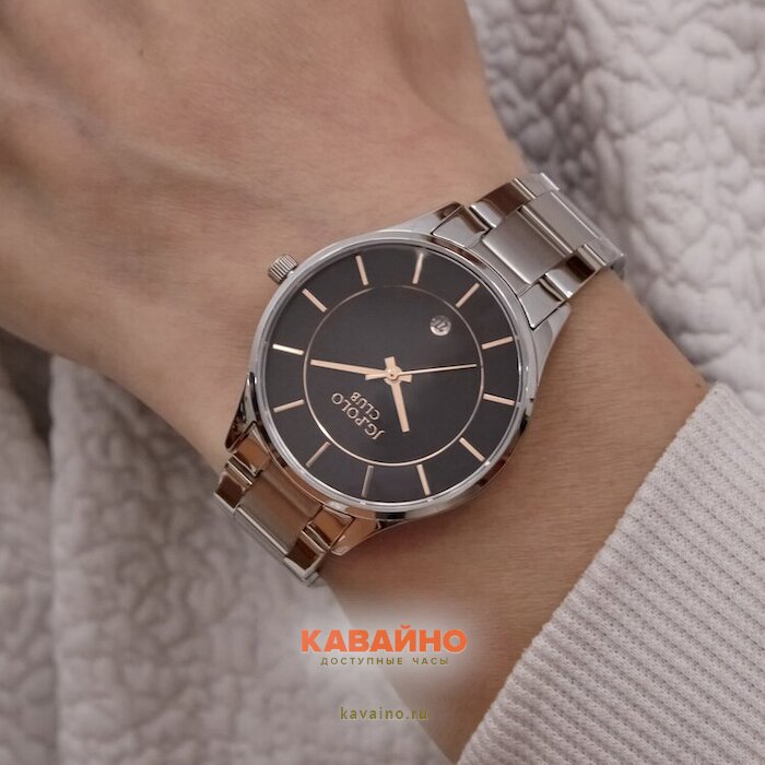 JG.POLO CLUB 0725 S02169M.2 3.900 (фото 6)