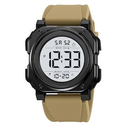 Skmei 2511AT apricot