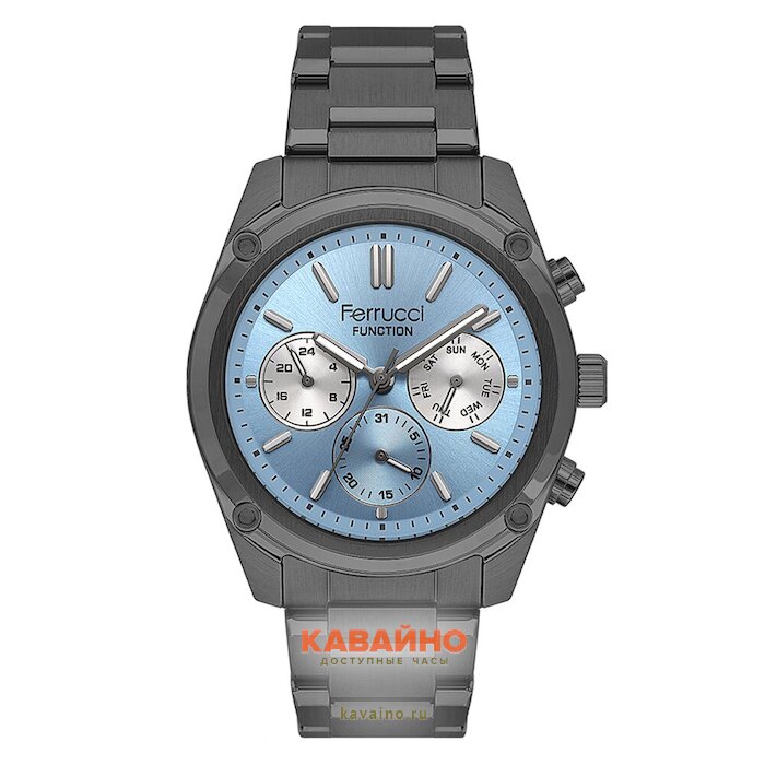 FERRUCCI 3556-03 купить в часовом интернет-магазине