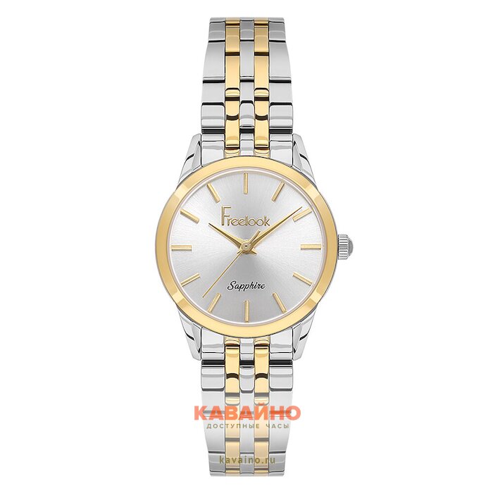 Freelook 1.10533-4 купить в часовом интернет-магазине