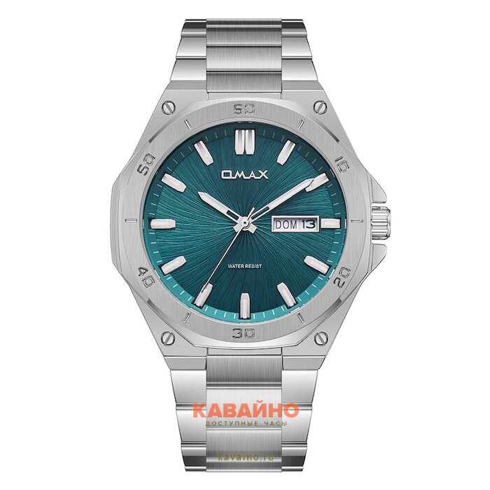 OMAX SQ-DT007PQ3I купить в часовом интернет-магазине