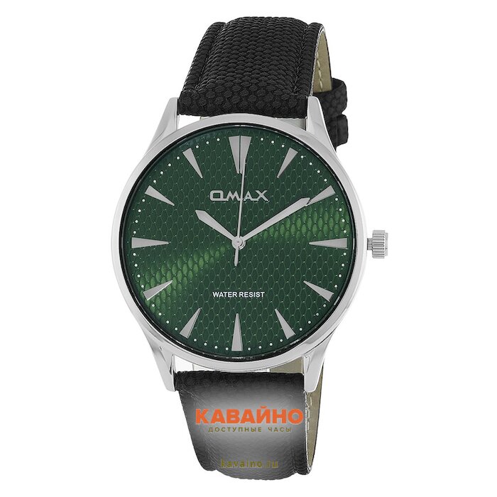 OMAX SSC013S004 купить в часовом интернет-магазине