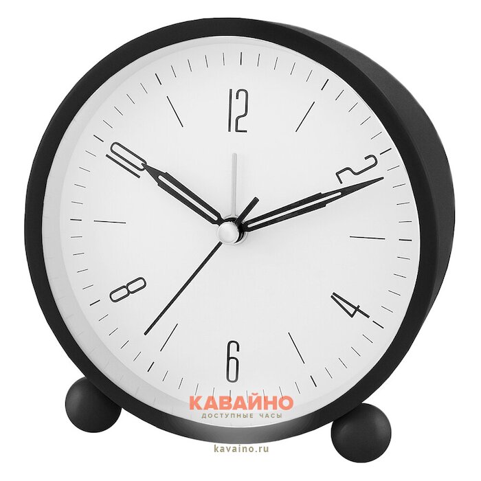 La Minor 509 Черный купить в часовом интернет-магазине