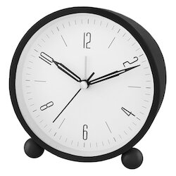 La Minor 509 Черный