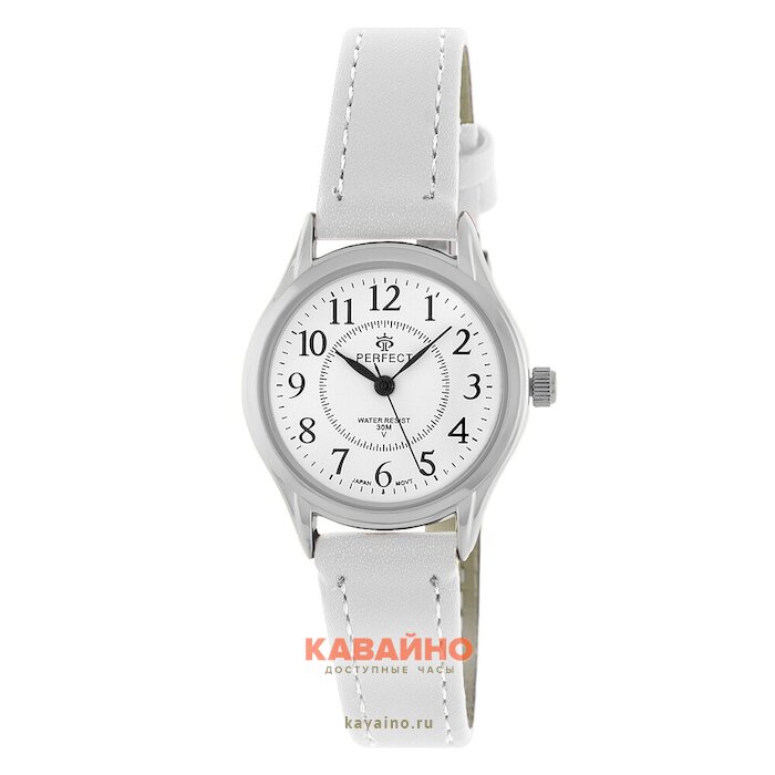 PERFECT LXC017-010S-22 купить в часовом интернет-магазине