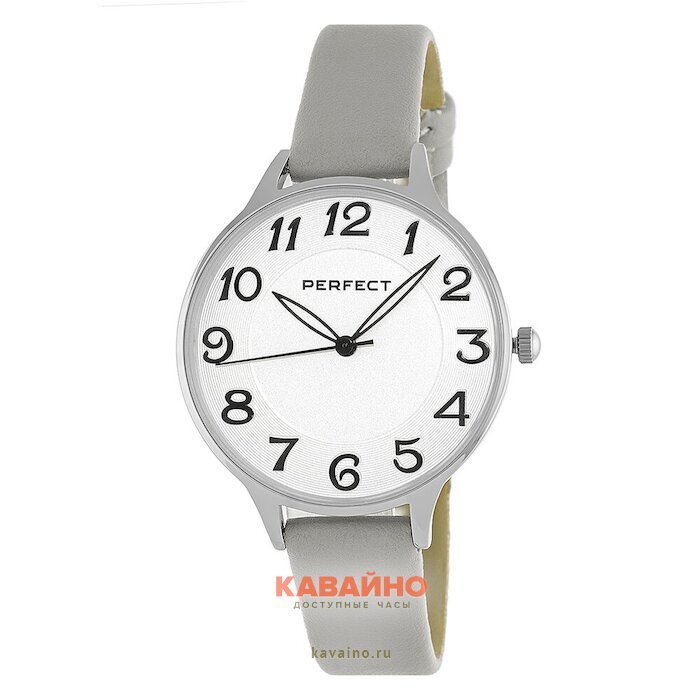 PERFECT E394-01B купить в часовом интернет-магазине