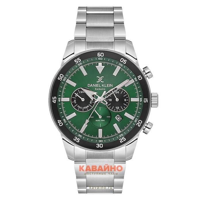 DANIEL KLEIN DK14256-3 купить в часовом интернет-магазине