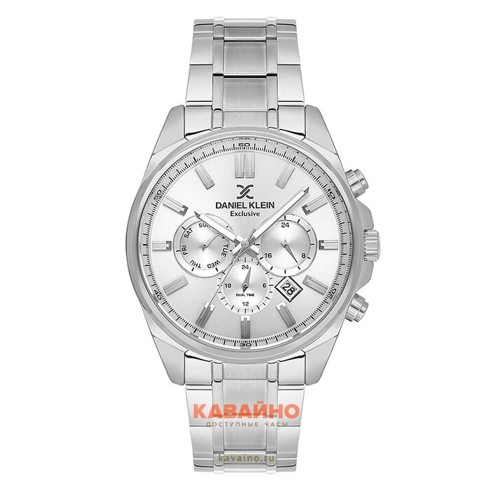 DANIEL KLEIN DK14261-1 купить в часовом интернет-магазине