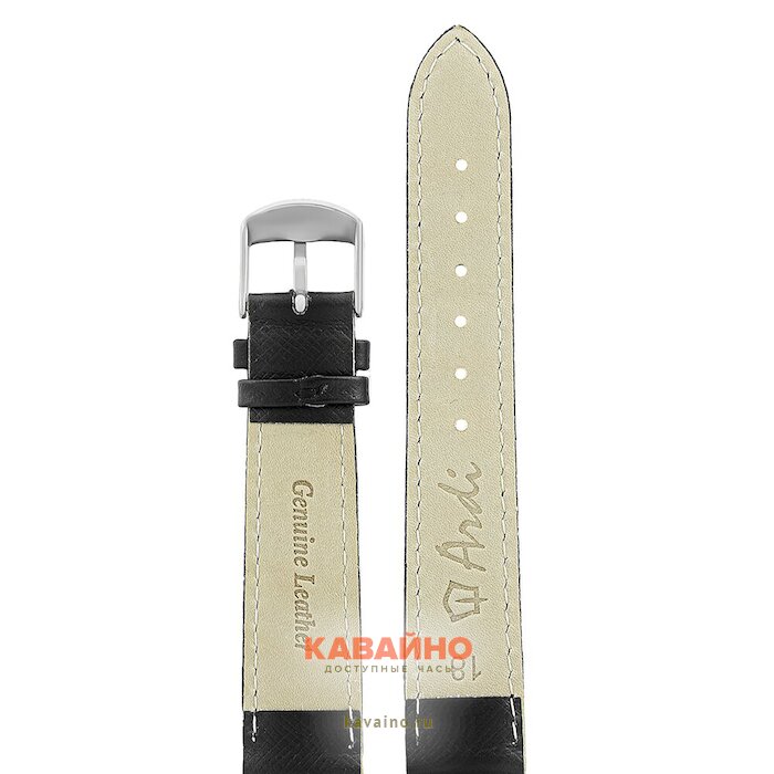 Ardi РК-18-05-01 Сафьян черный (фото 2)