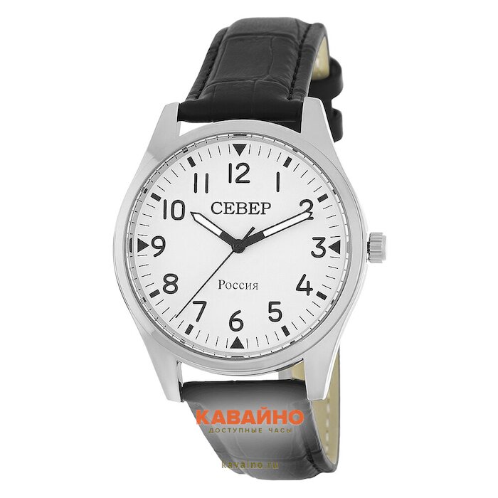 Север X2035-021-154 купить в часовом интернет-магазине