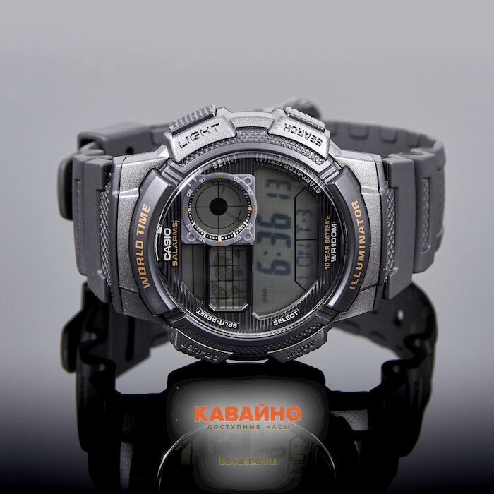 AE-1000W-1A (фото 2)