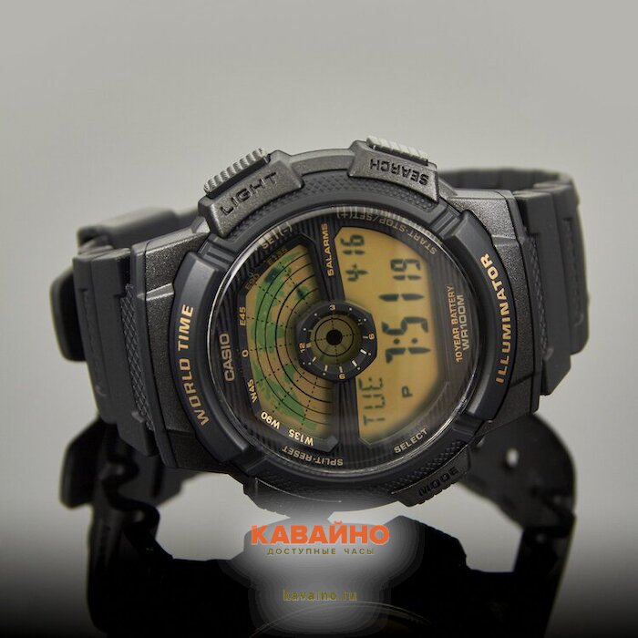AE-1100W-1B (фото 2)