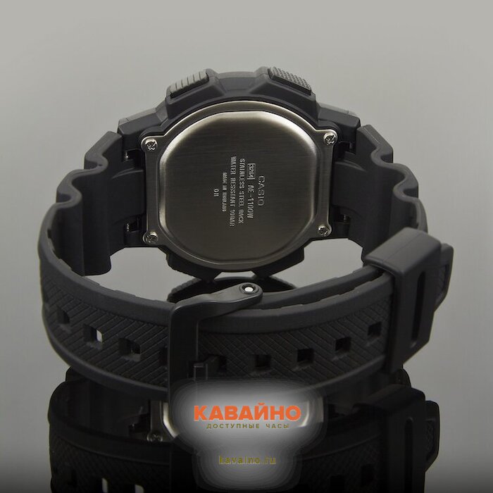 AE-1100W-1B (фото 4)
