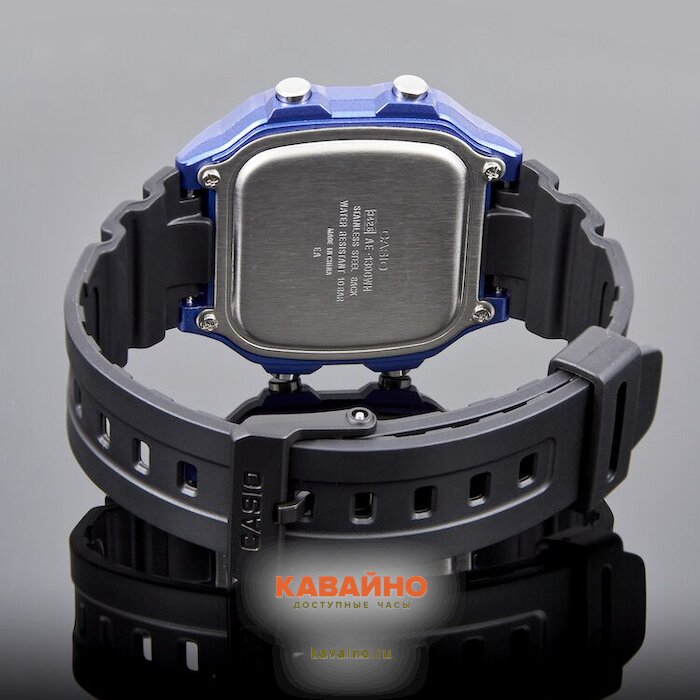 AE-1300WH-2A (фото 4)