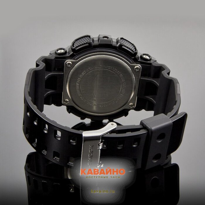 GA-100CF-1A (фото 5)