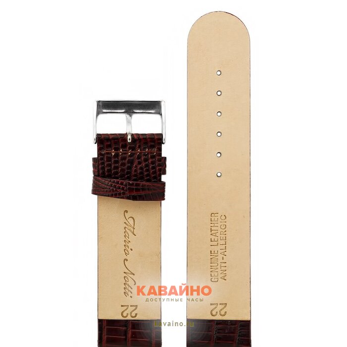 Mario Notti S-11, 22 р-р, L.Brown (фото 2)