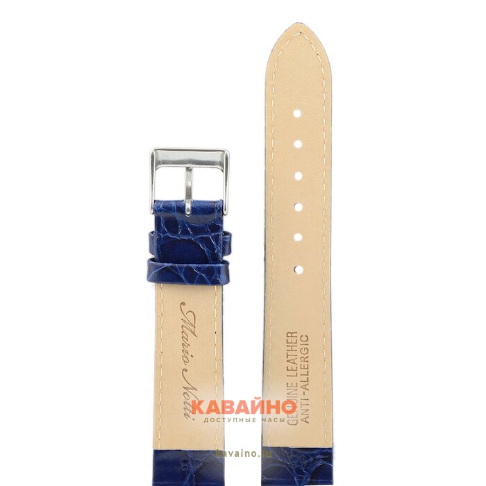 Mario Notti S-30, 18 р-р, Blue (фото 2)