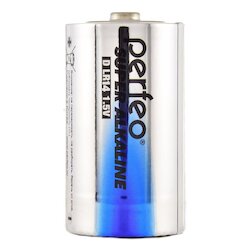 PERFEO LR14/2BL Super Alkaline