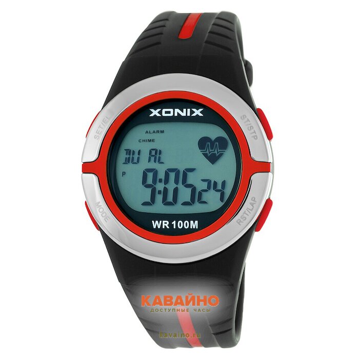 Xonix HRM2-004D спорт купить в часовом интернет-магазине