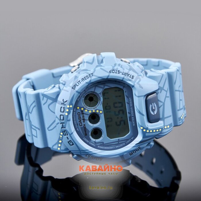 DW-6900SBY-2 (фото 3)