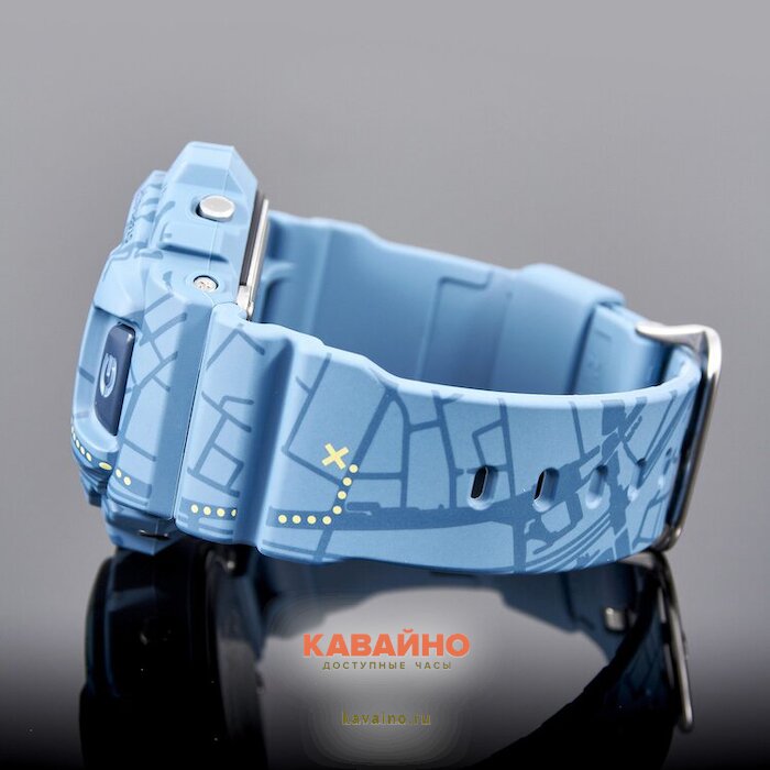 DW-6900SBY-2 (фото 4)