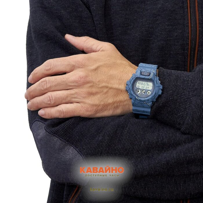 DW-6900SBY-2 (фото 6)