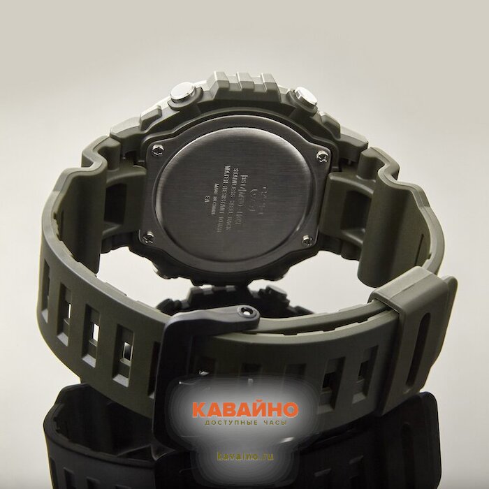 MWD-110H-3A (фото 4)