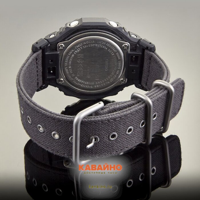 GA-B2100CT-1A5 (фото 4)
