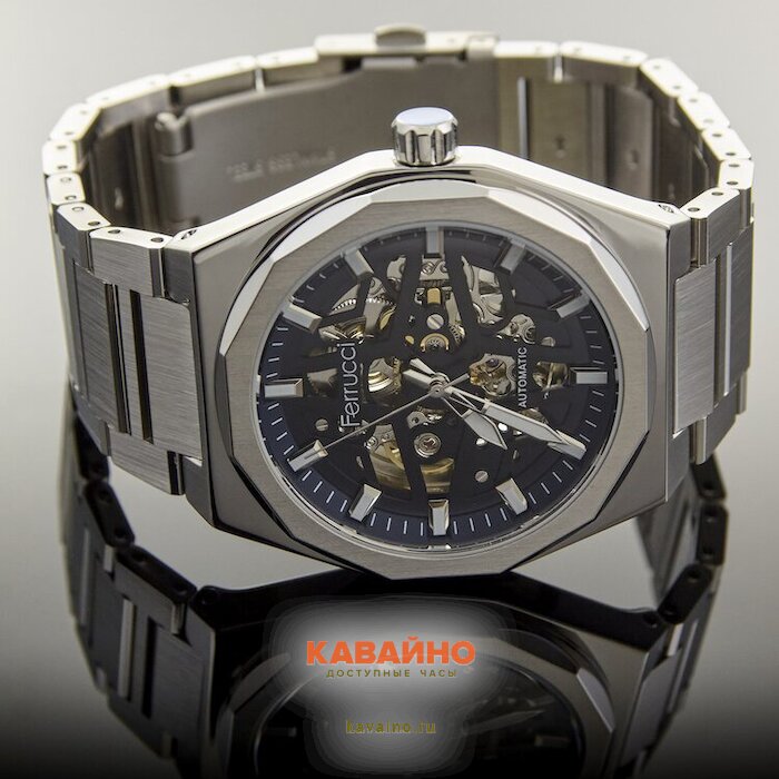 FERRUCCI 03320-02 (фото 4)