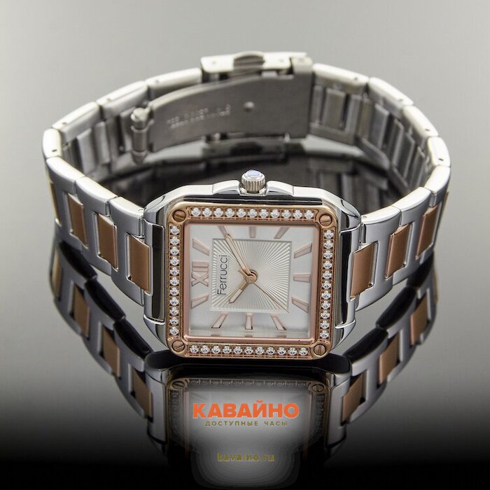 FERRUCCI 03329-02 (фото 4)