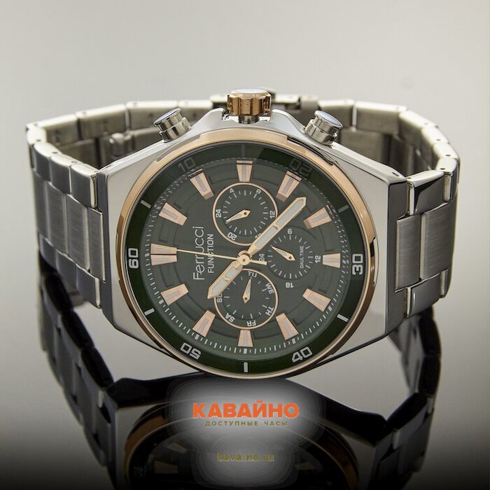 FERRUCCI 03291-04 (фото 4)