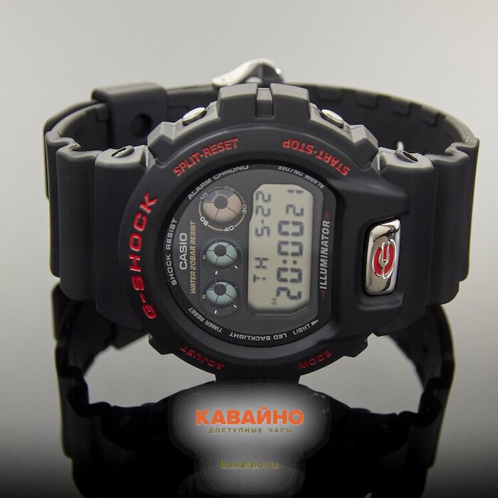 DW-6900TR-1 (фото 2)