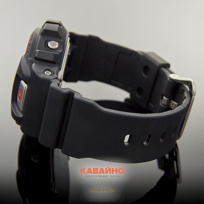 DW-6900TR-1 (фото 3)