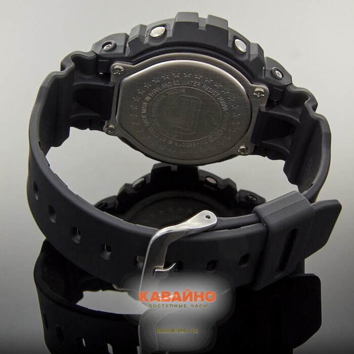 DW-6900TR-1 (фото 4)