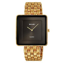 Skmei 2371GDBK gold/black