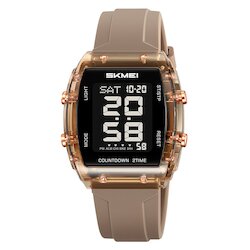 Skmei 2410KH khaki