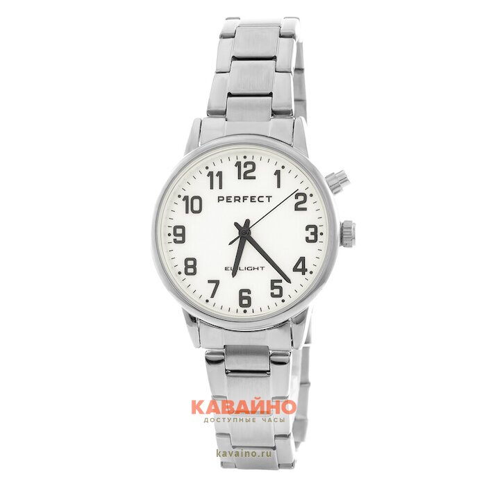 PERFECT EL002S-02 купить в часовом интернет-магазине