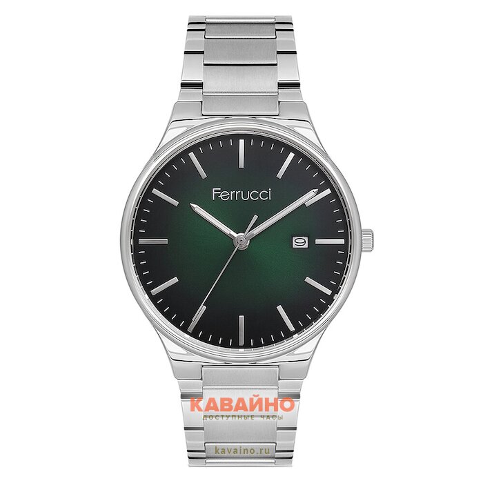 FERRUCCI 03505-04 купить в часовом интернет-магазине