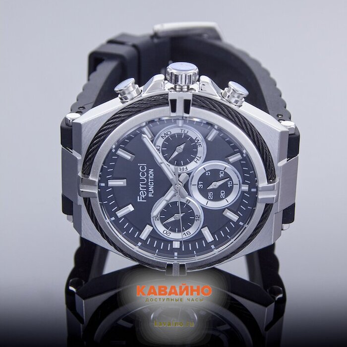 FERRUCCI 03521-01 (фото 4)