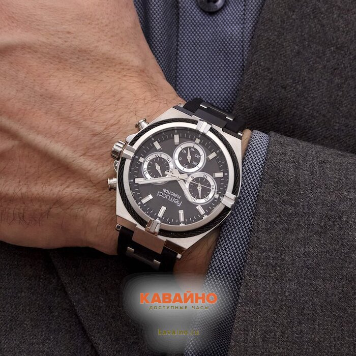 FERRUCCI 03521-01 (фото 6)