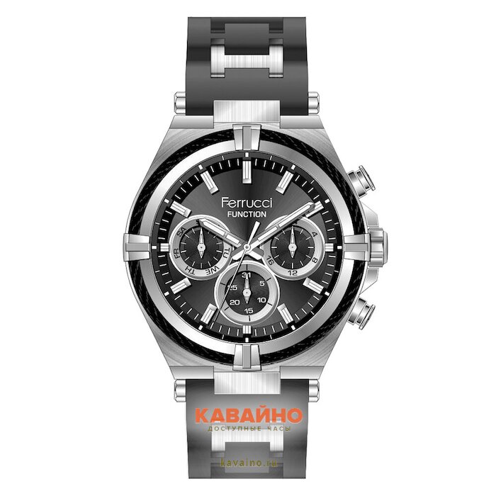 FERRUCCI 03521-01 купить в часовом интернет-магазине