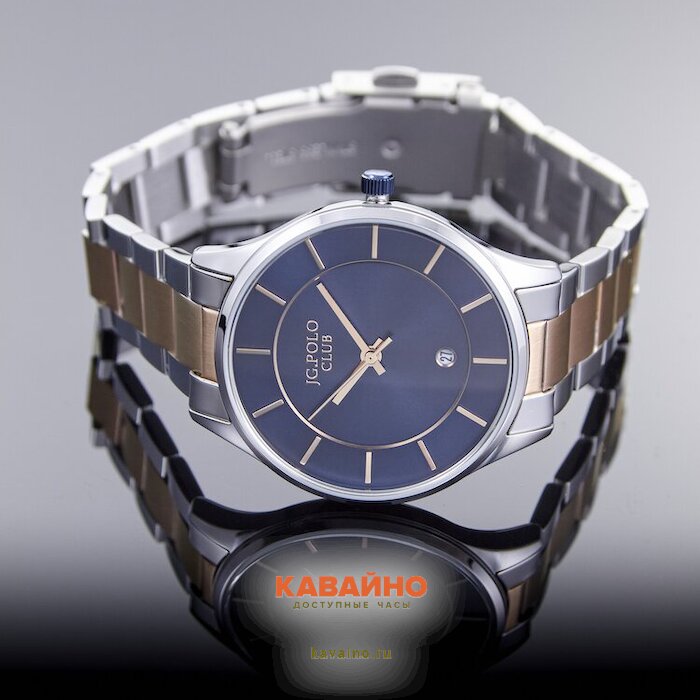 JG.POLO CLUB 0725 S02169M.3 3.900 (фото 4)